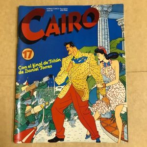 CAIRO Nº17