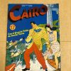 CAIRO Nº17