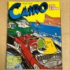 CAIRO Nº18