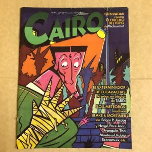 CAIRO