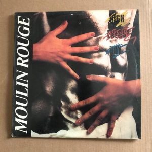 MOULIN ROUGE