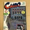 CAIRO Nº10