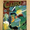 CAIRO (EXTRA DE NAVIDAD) Nº12