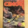 CIMOC Nº014