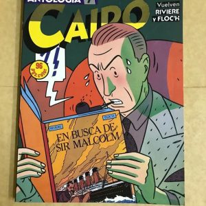 CAIRO Nº07
