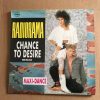 RADIORAMA "CHANCE TO DESIRE"