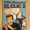 MILO MANARA "EL CLIC 2"