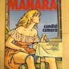 MANARA "CANDID CAMERA"