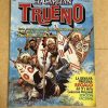 EL CAPITAN TRUENO Nº05