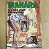 MANARA "LAS AVENTURAS AFRICANAS DE"