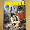 MANARA "LAS AVENTURAS AFRICANAS DE"