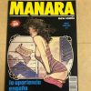 MANARA Nº03