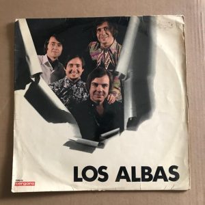 LOS ALBAS