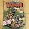 EL CAPITAN TRUENO Nº02
