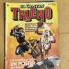 EL CAPITAN TRUENO Nº03