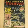 EL CAPITAN TRUENO Nº334
