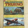 EL CAPITAN TRUENO Nº385