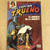 EL CAPITAN TRUENO Nº03