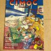 CIMOC Nº161