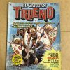 EL CAPITAN TRUENO Nº05