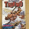 EL CAPITAN TRUENO Nº07