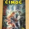CIMOC Nº160