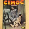 CIMOC Nº162