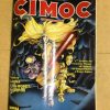 CIMOC Nº165