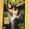 CIMOC Nº168