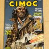 CIMOC Nº136