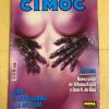 CIMOC Nº137