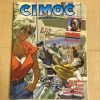 CIMOC Nº155