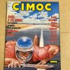 CIMOC Nº141