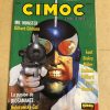 CIMOC Nº145