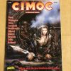 CIMOC Nº149