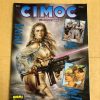 CIMOC Nº152
