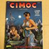 CIMOC Nº153