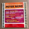 PETER NERO "MUSICA DE PELICULAS FAMOSAS"