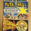 EL JUEVES "PUTA MILI" (EXTRA DE NAVIDAD) Nº25