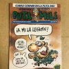 EL JUEVES "PUTA MILI" Nº10