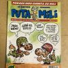 EL JUEVES "PUTA MILI" Nº18