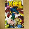 X-MEN "CRONICAS DE LOS X-MEN" Nº07