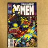 X-MEN "CRONICAS DE LOS X-MEN" Nº02
