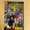 X-MEN Nº01