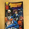 BUBBLEGUM CRISIS Nº01