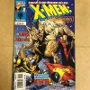 X-MEN Nº02