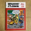 MORTADELO Y FILEMON Nº26