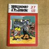 MORTADELO Y FILEMON Nº27