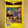 DRAGON BALL Nº91