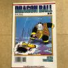 DRAGON BALL Nº50